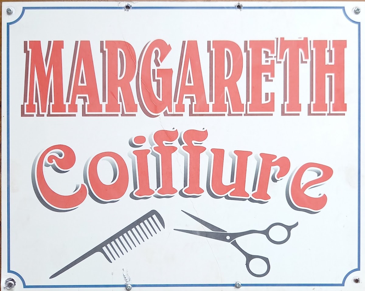 MARGARETH COIFFURE